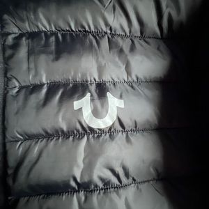 True Religion Puffer
